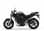 Yamaha FZ6